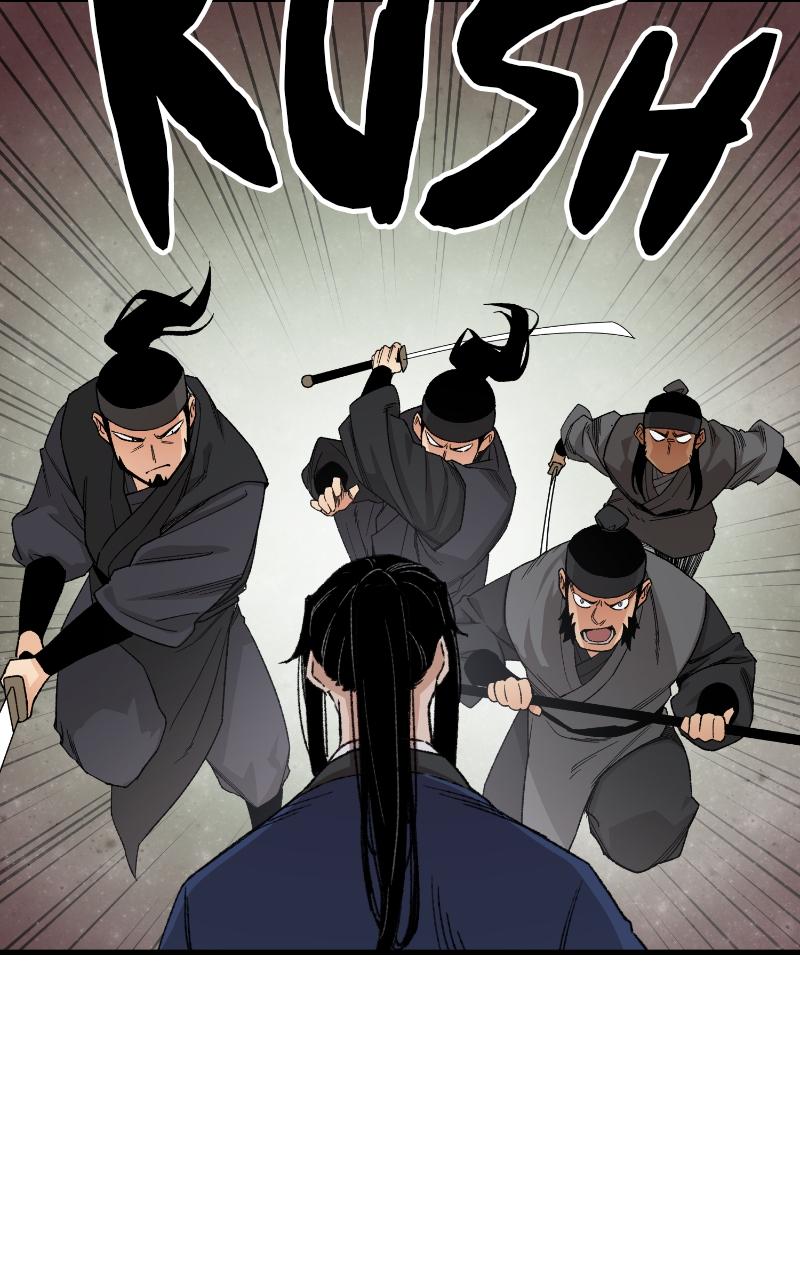 Reincarnated Murim Lord Chap 27 - Next Chap 28