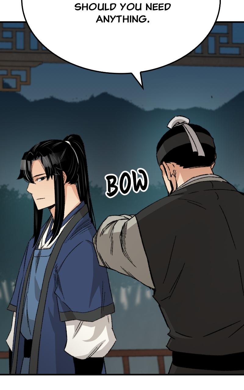 Reincarnated Murim Lord Chap 27 - Next Chap 28