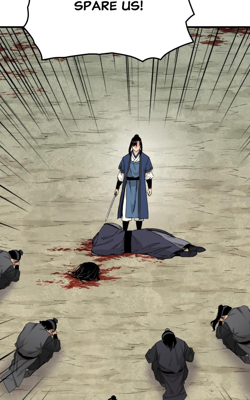 Reincarnated Murim Lord Chap 27 - Next Chap 28