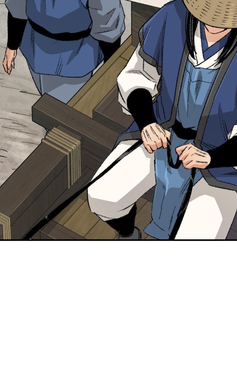 Reincarnated Murim Lord Chap 24 - Next Chap 25