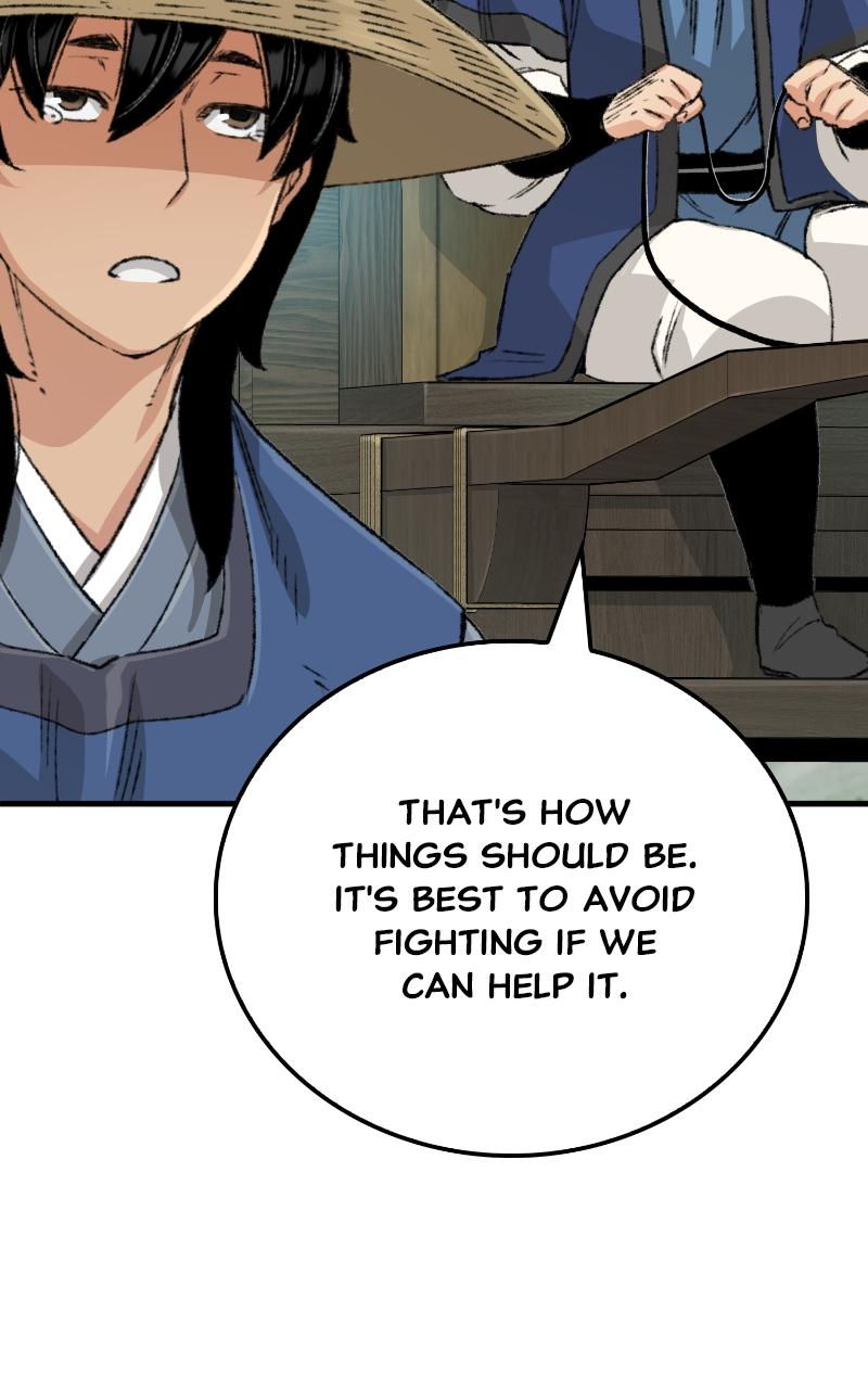 Reincarnated Murim Lord Chap 24 - Next Chap 25