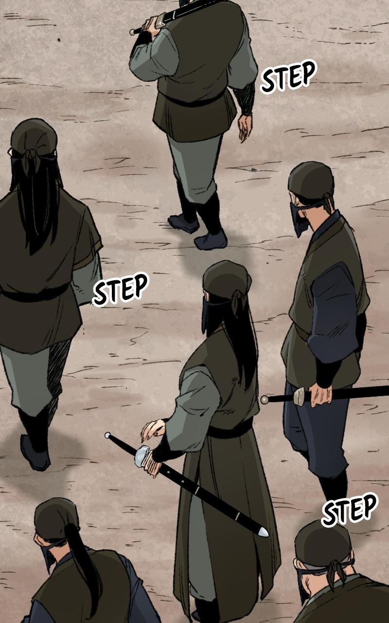 Reincarnated Murim Lord Chap 24 - Next Chap 25