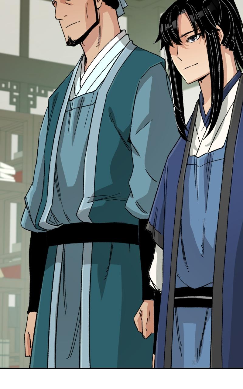 Reincarnated Murim Lord Chap 24 - Next Chap 25