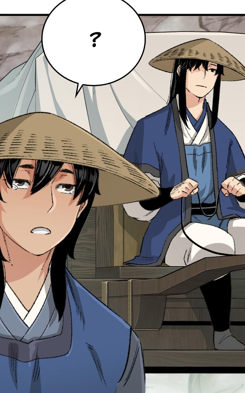 Reincarnated Murim Lord Chap 24 - Next Chap 25