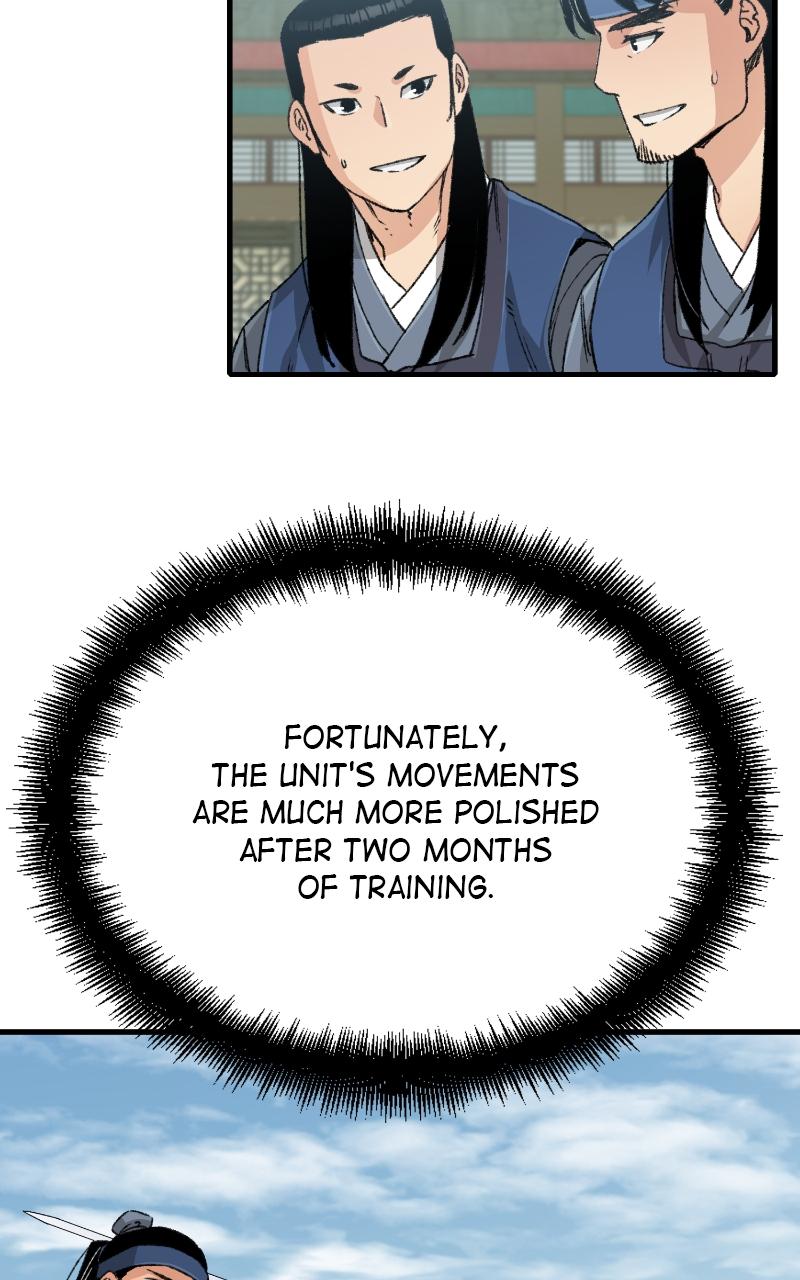 Reincarnated Murim Lord Chap 24 - Next Chap 25