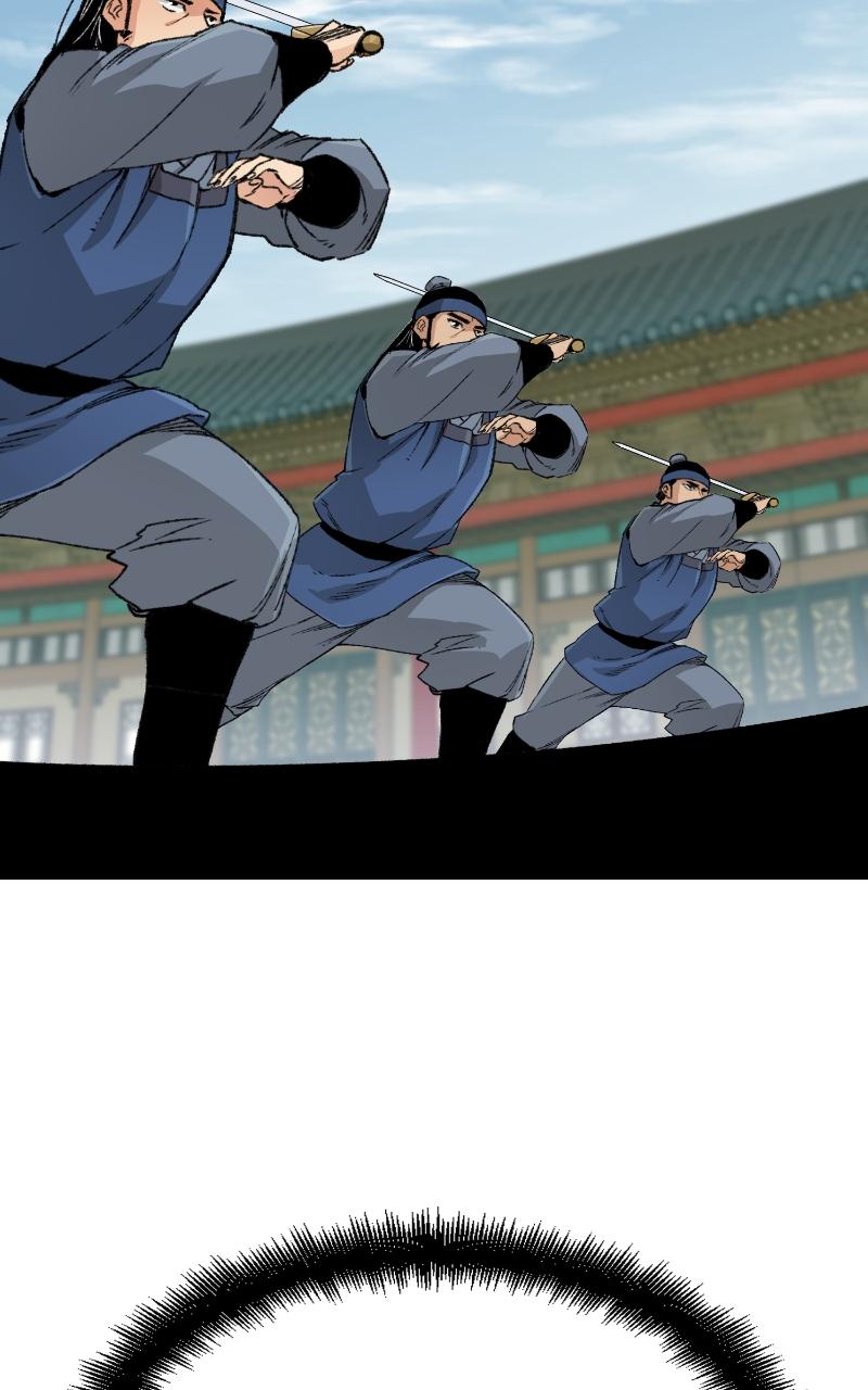 Reincarnated Murim Lord Chap 24 - Next Chap 25