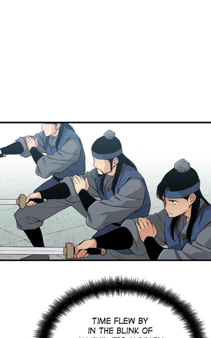 Reincarnated Murim Lord Chap 24 - Next Chap 25