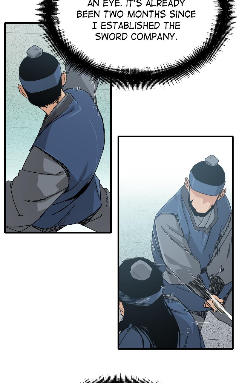 Reincarnated Murim Lord Chap 24 - Next Chap 25