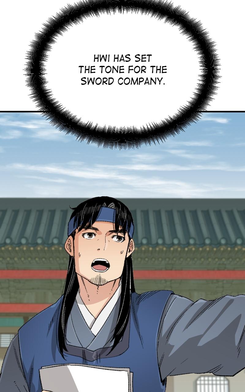 Reincarnated Murim Lord Chap 24 - Next Chap 25