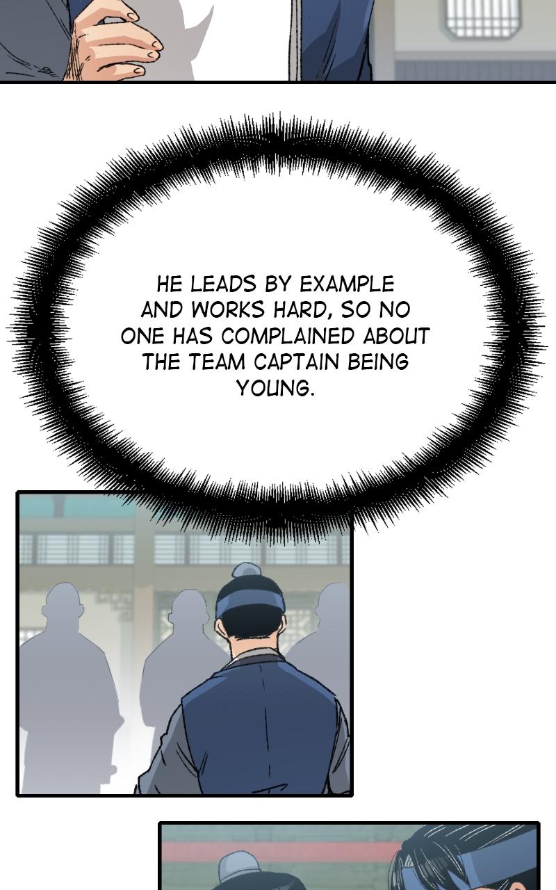 Reincarnated Murim Lord Chap 24 - Next Chap 25