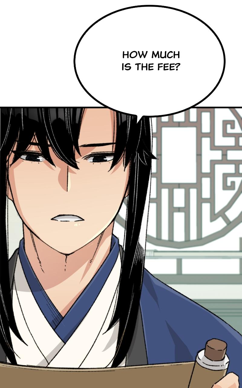 Reincarnated Murim Lord Chap 24 - Next Chap 25