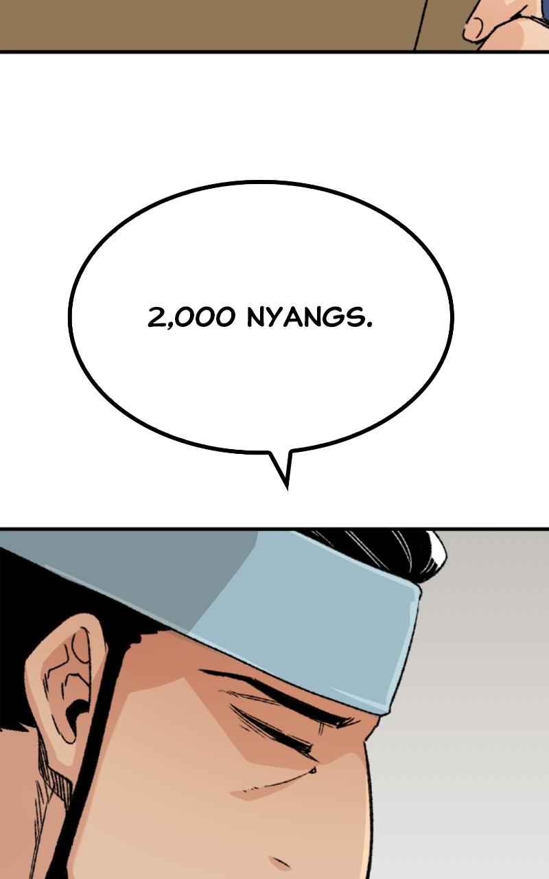 Reincarnated Murim Lord Chap 24 - Next Chap 25