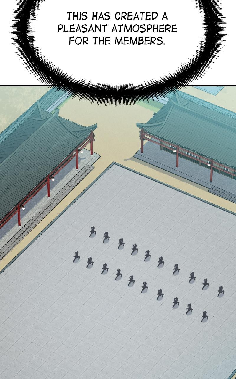 Reincarnated Murim Lord Chap 24 - Next Chap 25