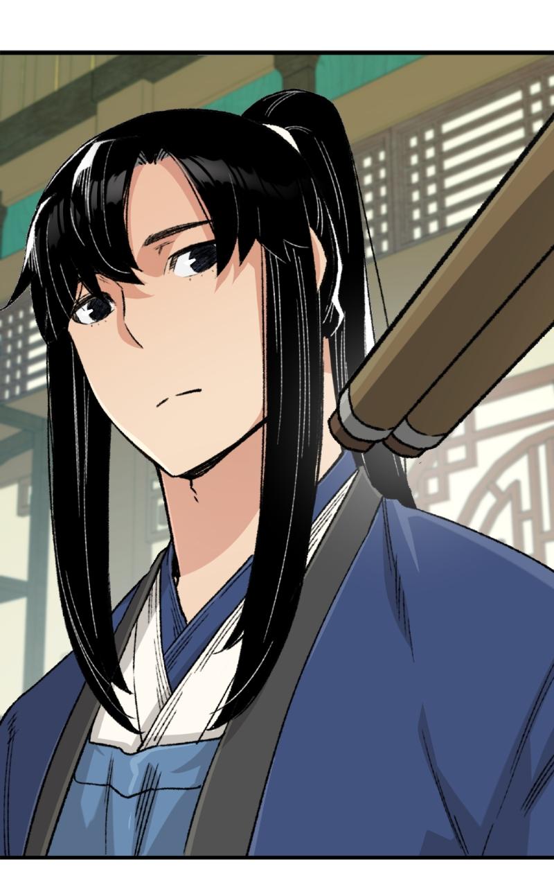 Reincarnated Murim Lord Chap 24 - Next Chap 25