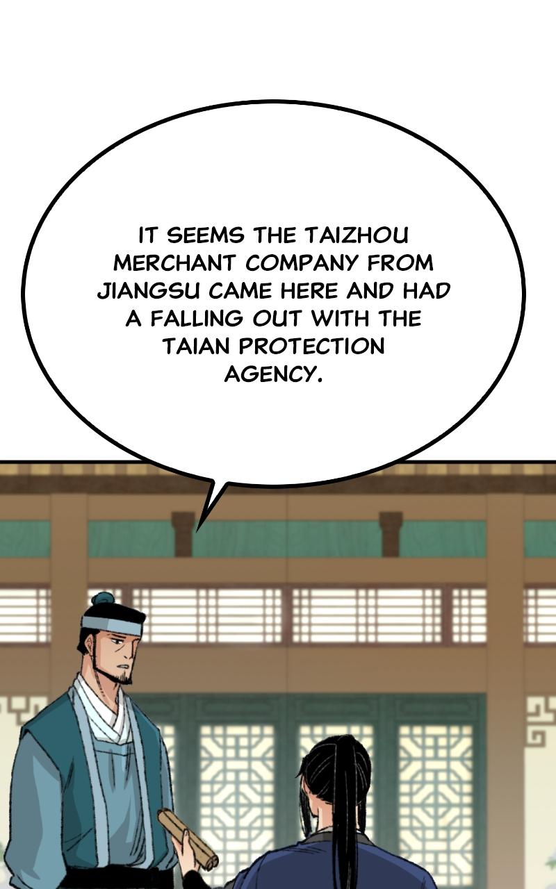 Reincarnated Murim Lord Chap 24 - Next Chap 25