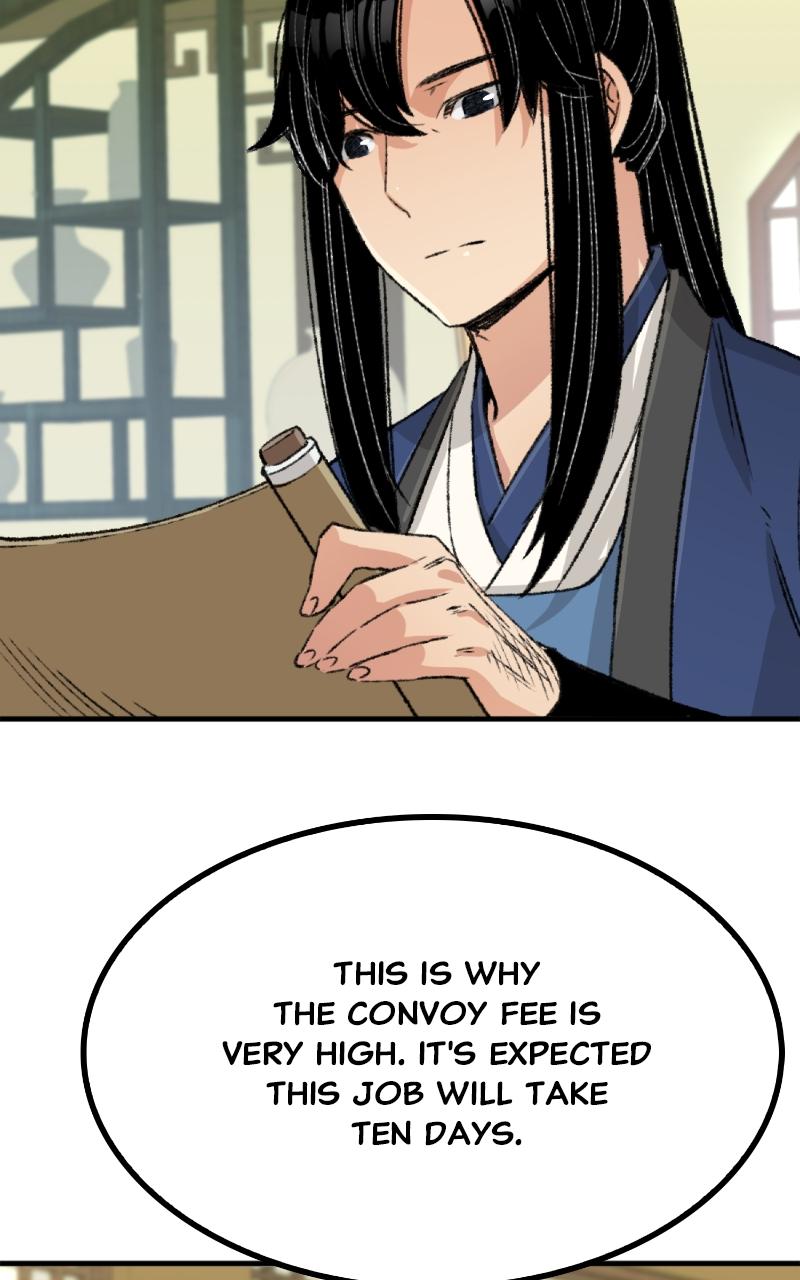 Reincarnated Murim Lord Chap 24 - Next Chap 25