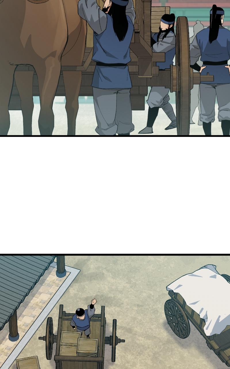 Reincarnated Murim Lord Chap 24 - Next Chap 25