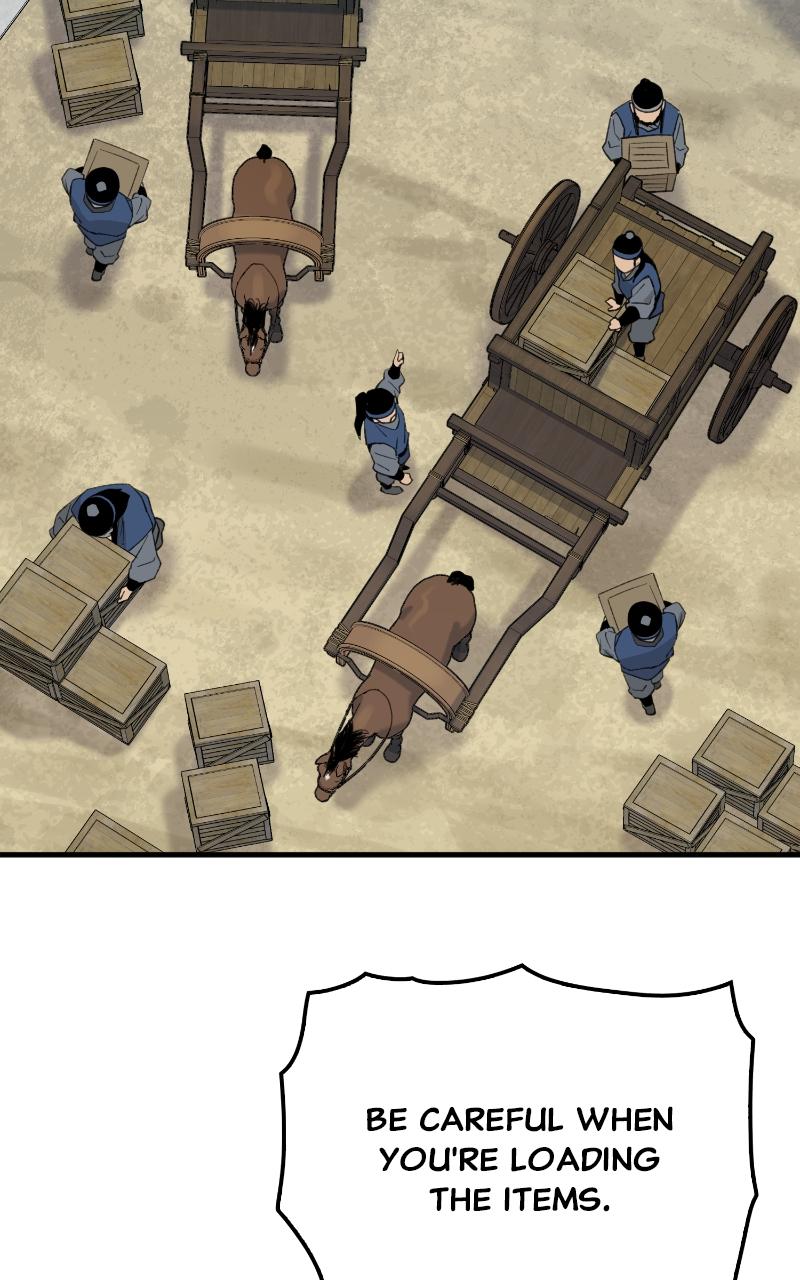 Reincarnated Murim Lord Chap 24 - Next Chap 25