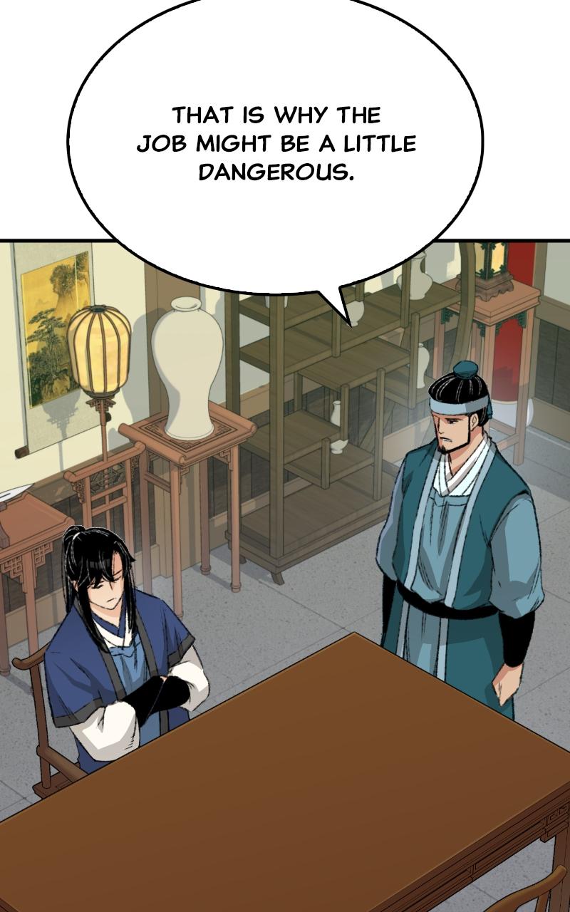 Reincarnated Murim Lord Chap 24 - Next Chap 25