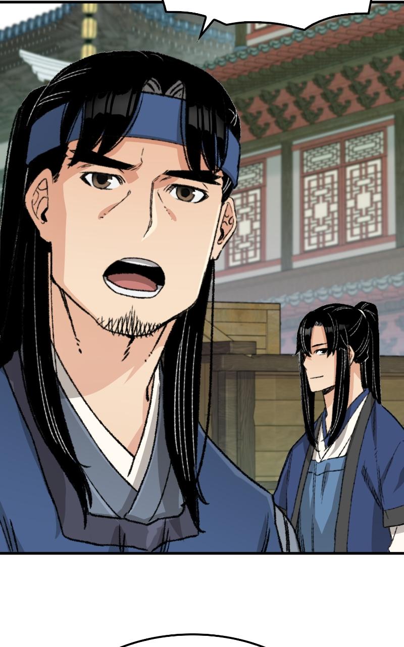 Reincarnated Murim Lord Chap 24 - Next Chap 25