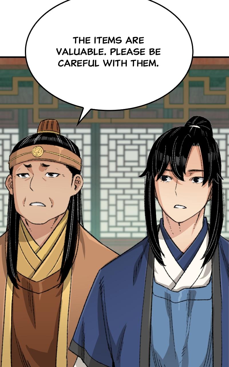 Reincarnated Murim Lord Chap 24 - Next Chap 25