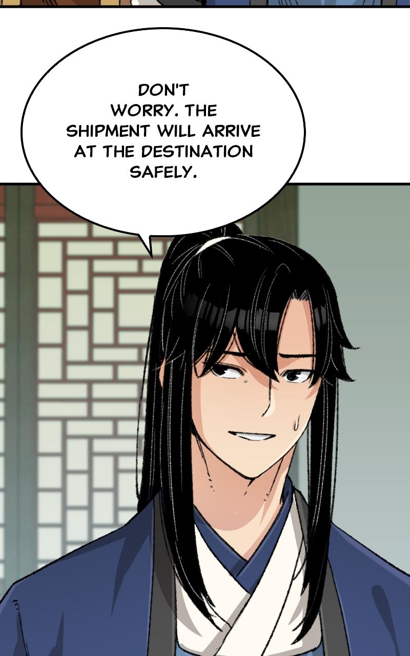 Reincarnated Murim Lord Chap 24 - Next Chap 25