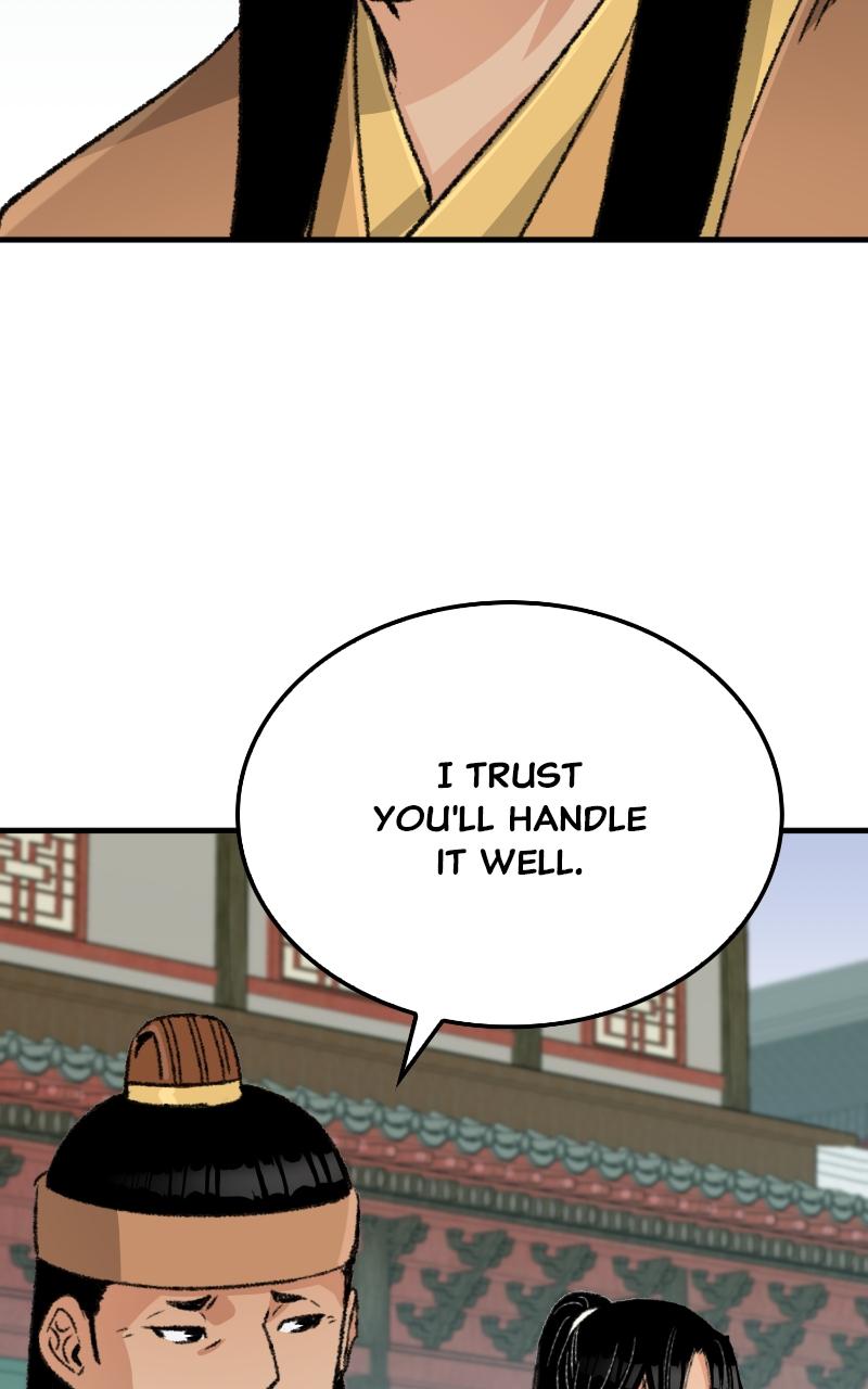 Reincarnated Murim Lord Chap 24 - Next Chap 25