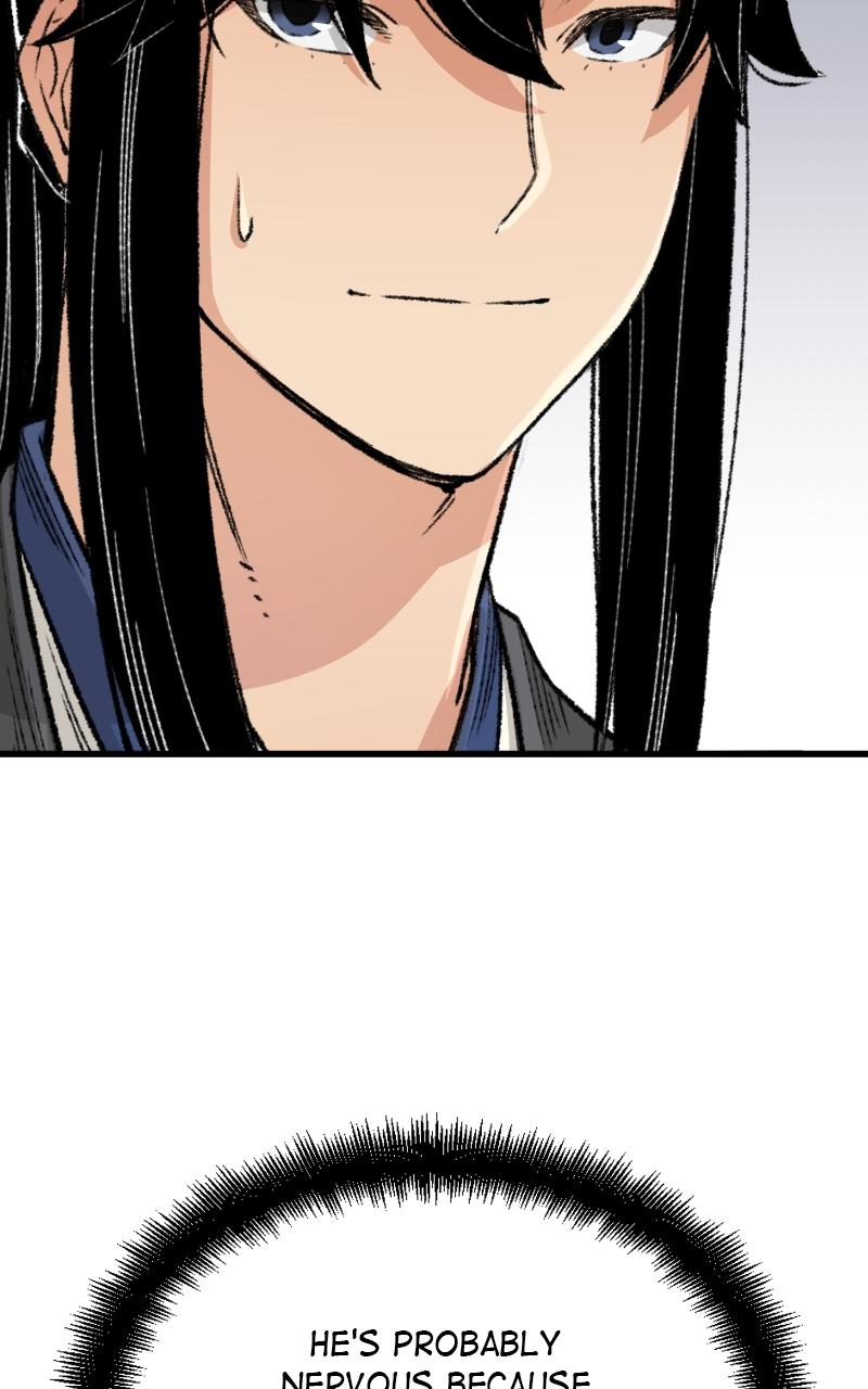 Reincarnated Murim Lord Chap 24 - Next Chap 25