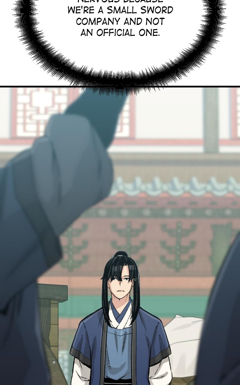Reincarnated Murim Lord Chap 24 - Next Chap 25