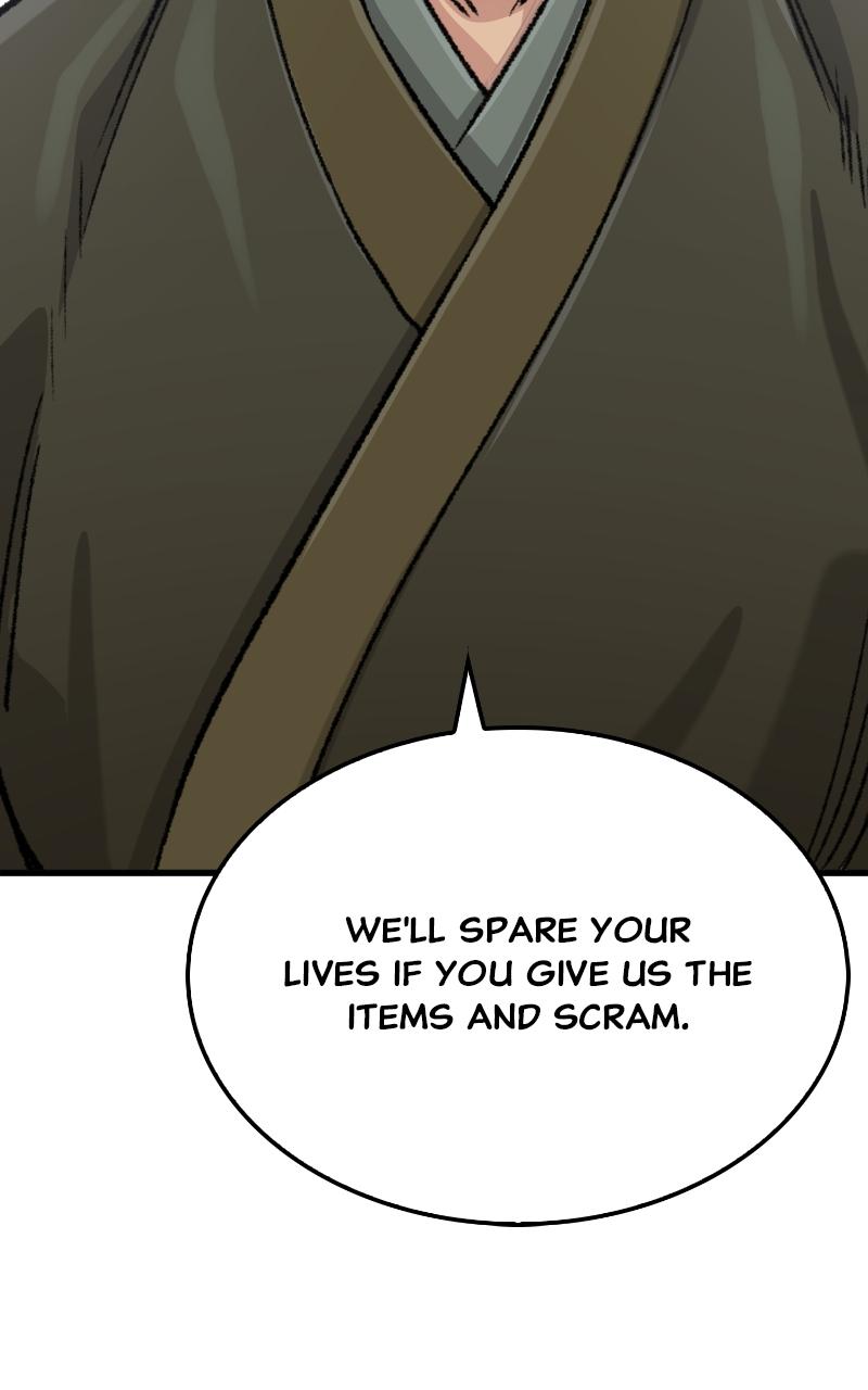 Reincarnated Murim Lord Chap 24 - Next Chap 25