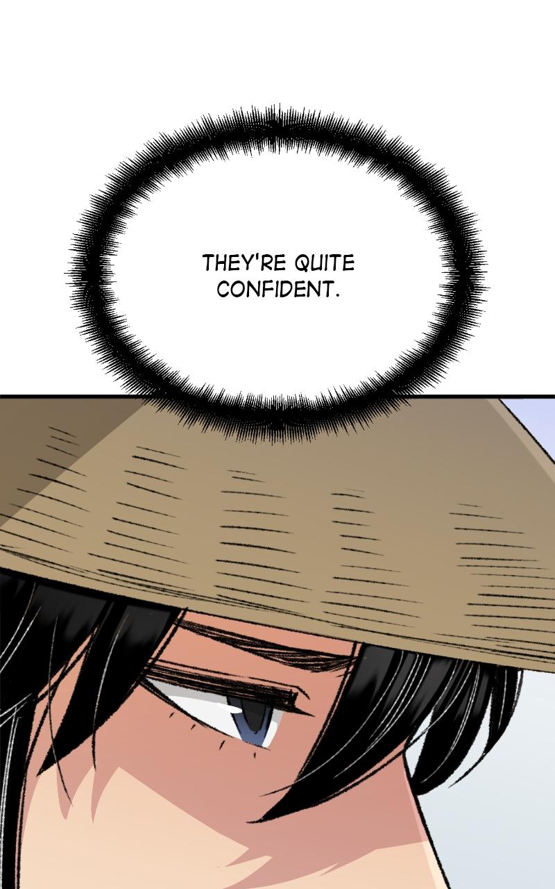 Reincarnated Murim Lord Chap 24 - Next Chap 25