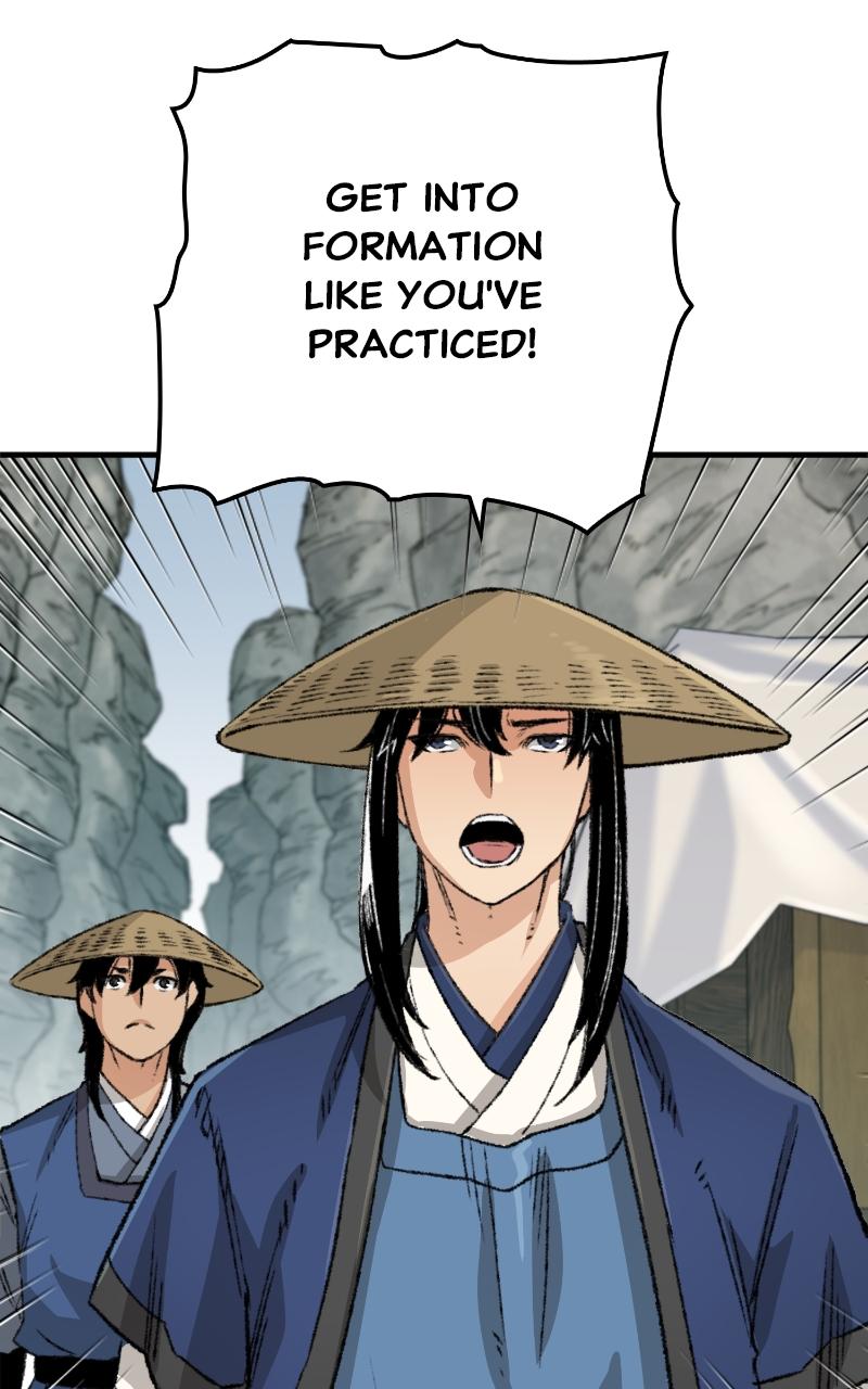 Reincarnated Murim Lord Chap 24 - Next Chap 25