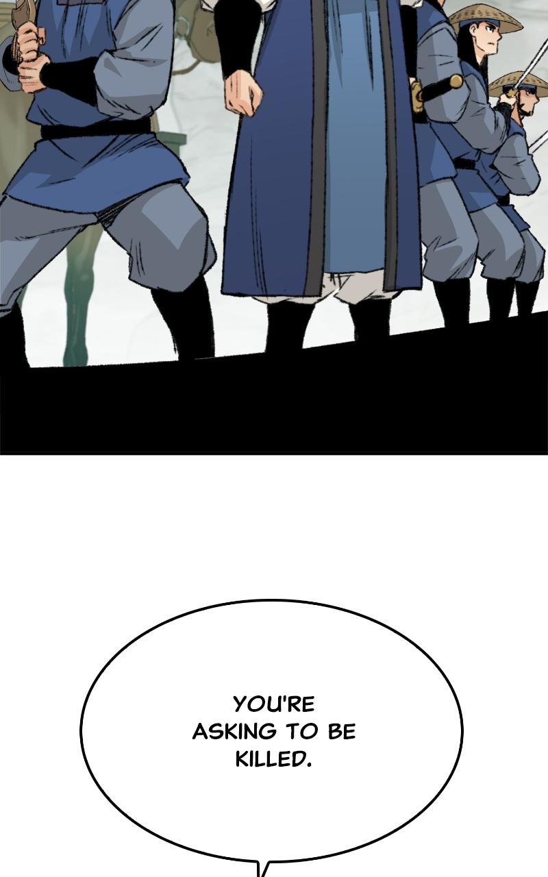 Reincarnated Murim Lord Chap 24 - Next Chap 25