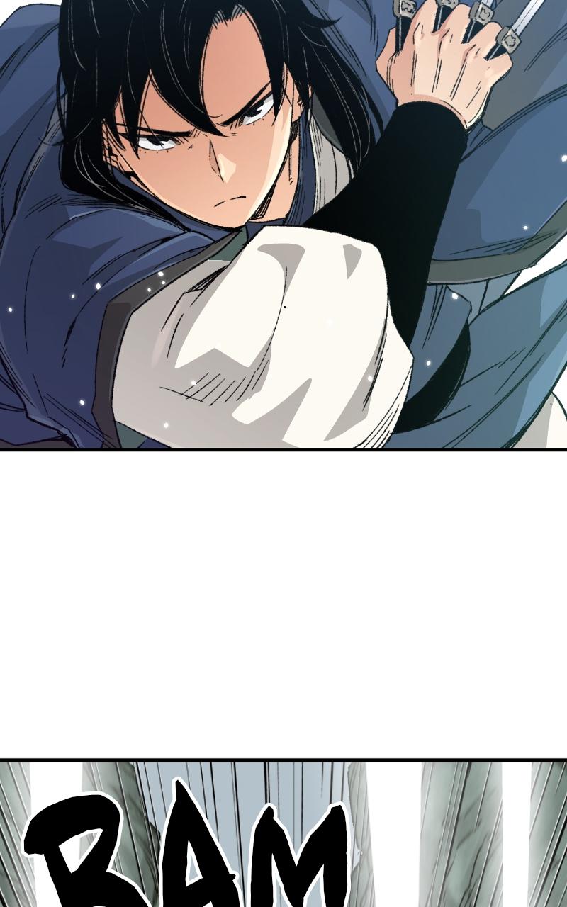 Reincarnated Murim Lord Chap 24 - Next Chap 25