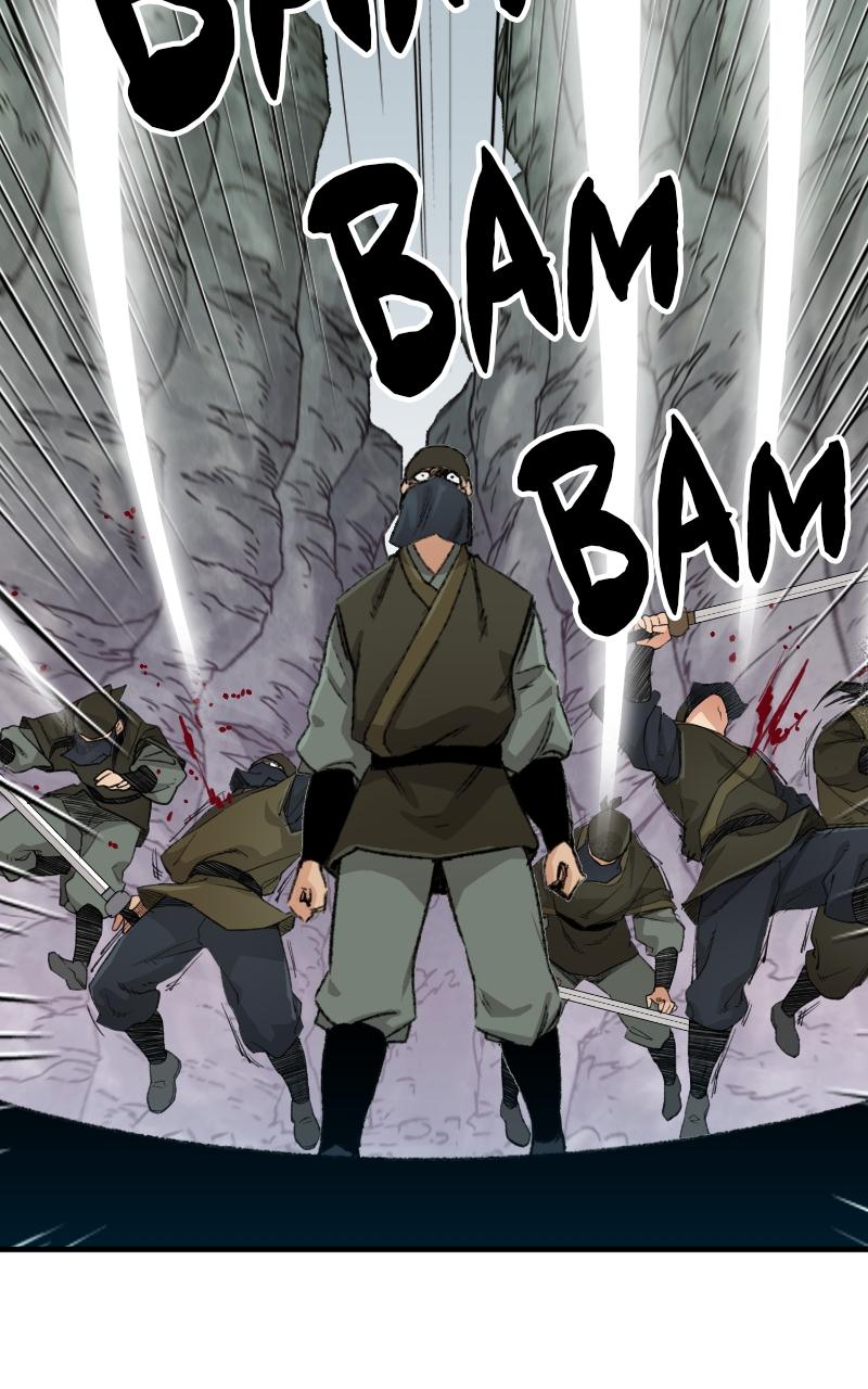 Reincarnated Murim Lord Chap 24 - Next Chap 25