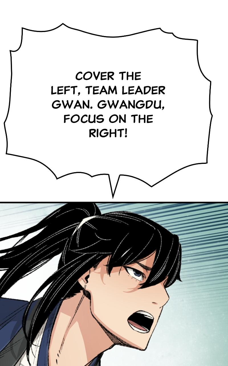 Reincarnated Murim Lord Chap 24 - Next Chap 25