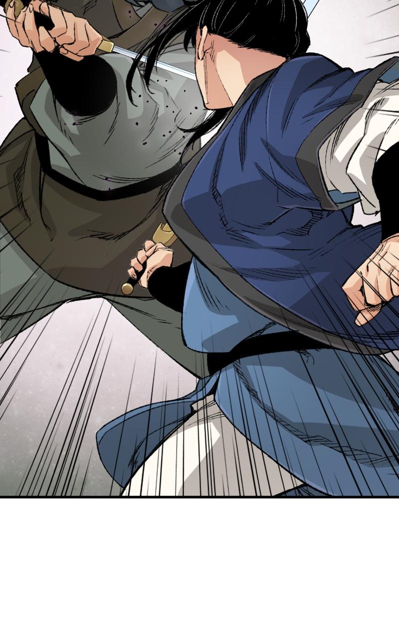 Reincarnated Murim Lord Chap 24 - Next Chap 25