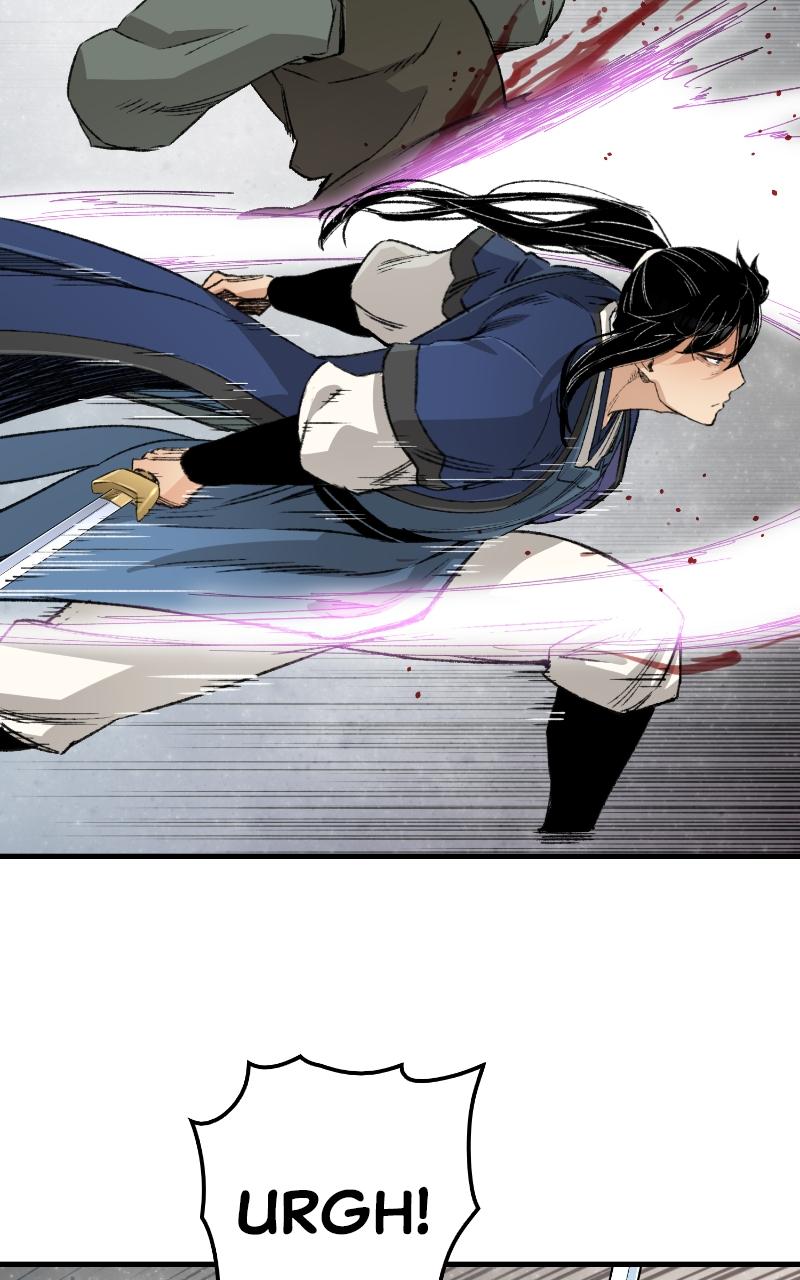 Reincarnated Murim Lord Chap 24 - Next Chap 25