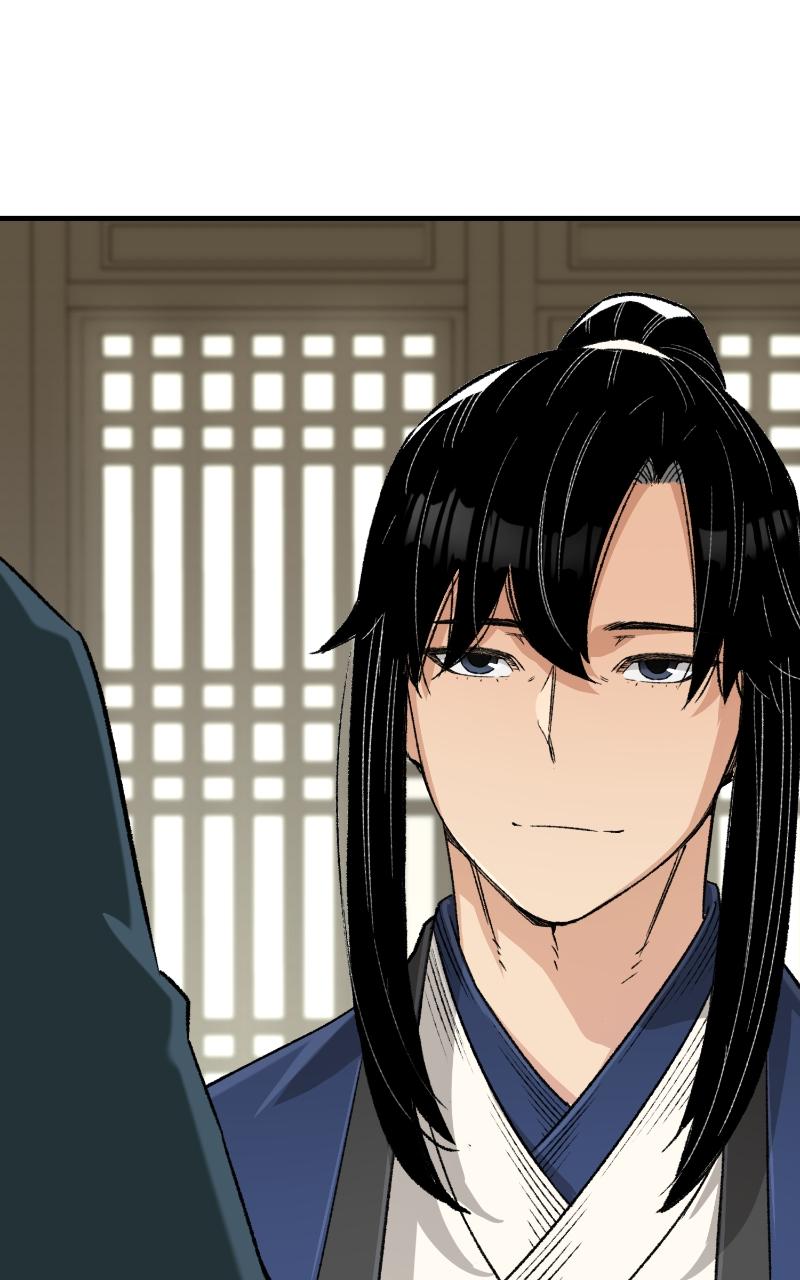 Reincarnated Murim Lord Chap 24 - Next Chap 25