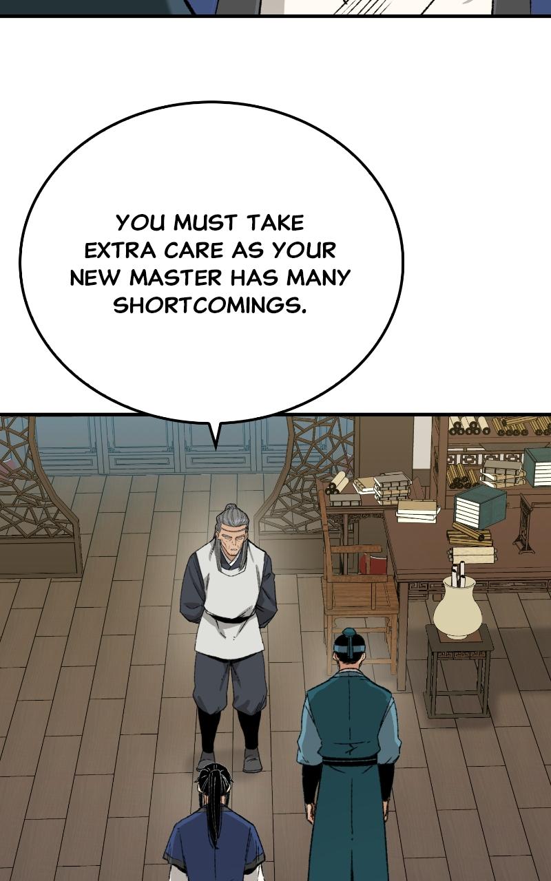 Reincarnated Murim Lord Chap 24 - Next Chap 25