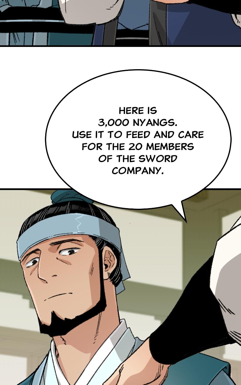 Reincarnated Murim Lord Chap 24 - Next Chap 25