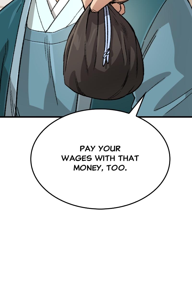 Reincarnated Murim Lord Chap 24 - Next Chap 25