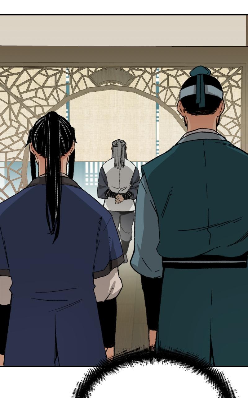 Reincarnated Murim Lord Chap 24 - Next Chap 25