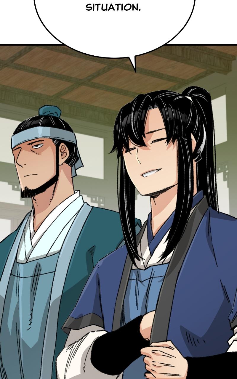 Reincarnated Murim Lord Chap 24 - Next Chap 25