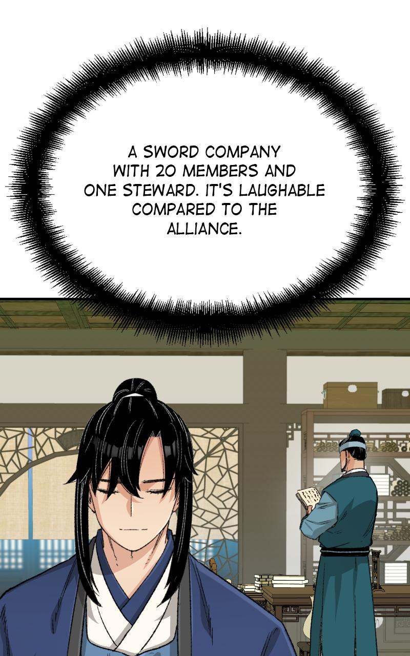 Reincarnated Murim Lord Chap 24 - Next Chap 25