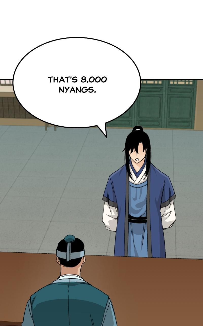 Reincarnated Murim Lord Chap 25 - Next Chap 26