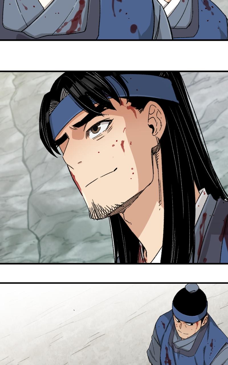 Reincarnated Murim Lord Chap 25 - Next Chap 26