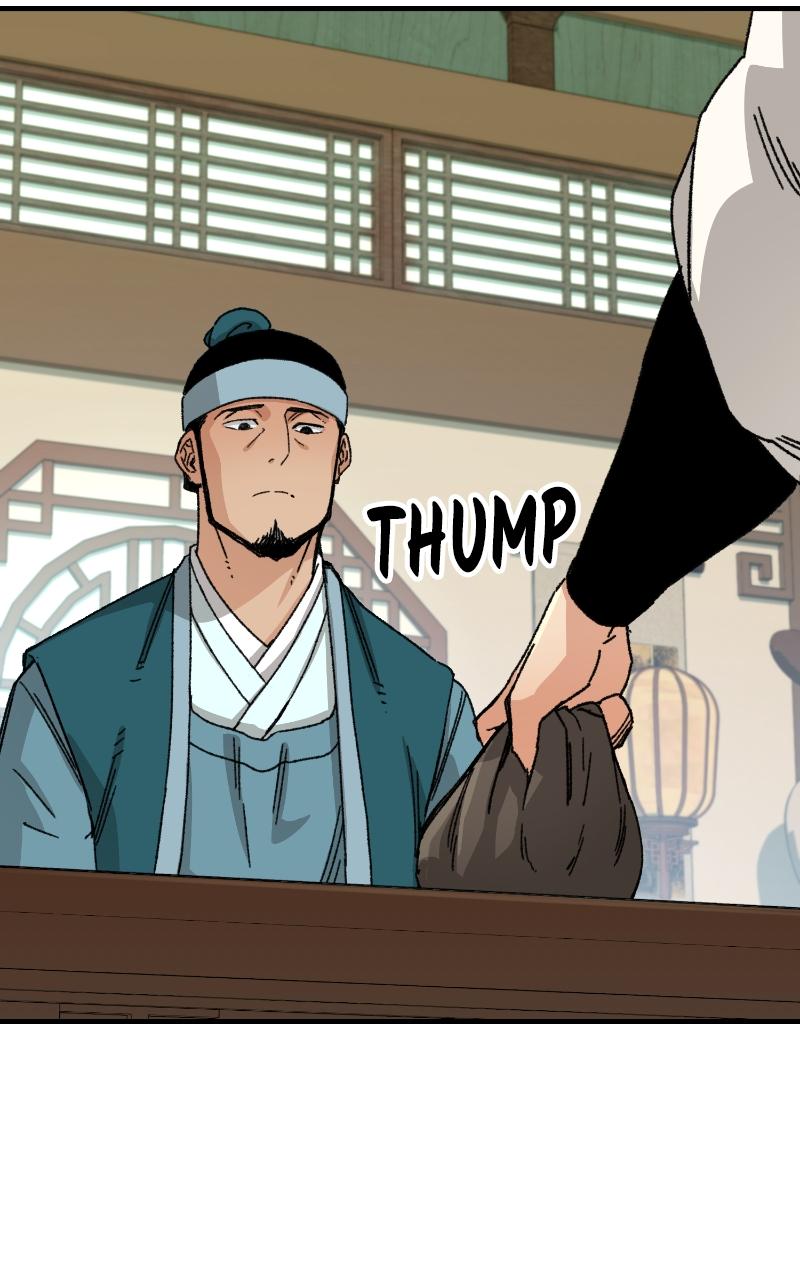 Reincarnated Murim Lord Chap 25 - Next Chap 26