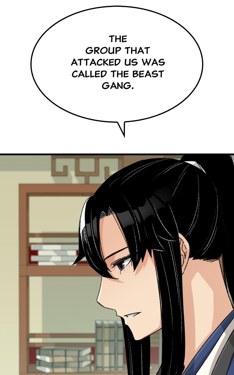 Reincarnated Murim Lord Chap 25 - Next Chap 26