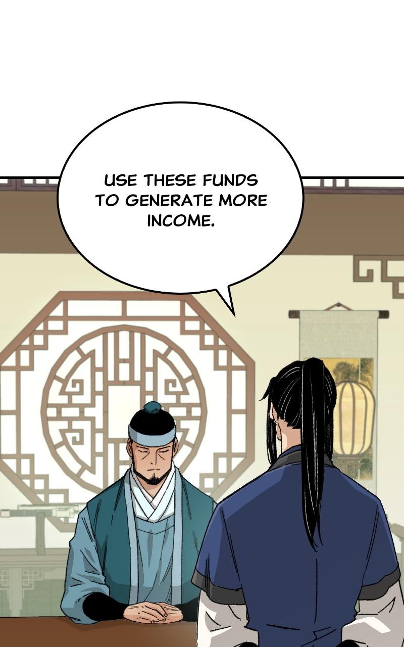 Reincarnated Murim Lord Chap 25 - Next Chap 26